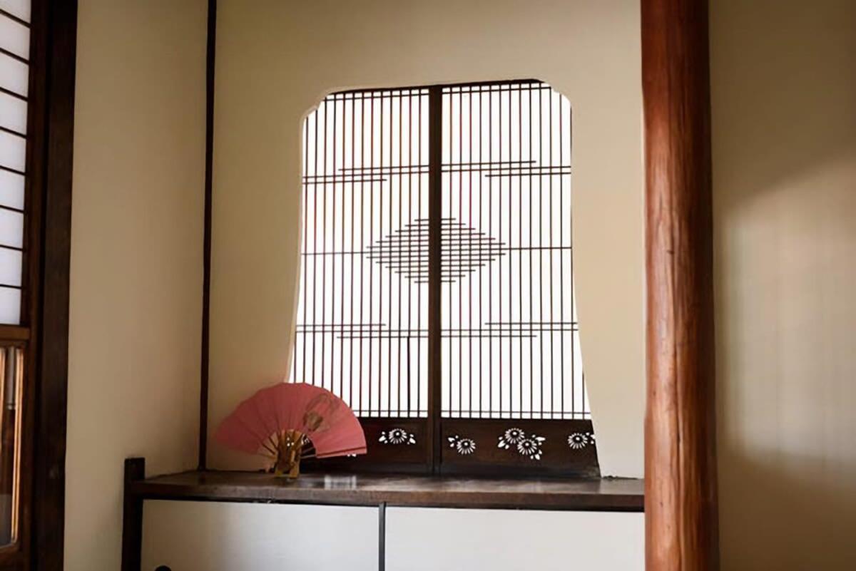 Blocal Bingo Yamamo - Experience At Traditional Japanese House Ономіті Екстер'єр фото
